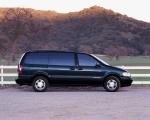 Chevrolet Venture 1997 года